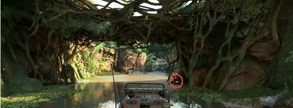 神秘海域失落遗产高止山脉西部(钱币3)图文流程一览
