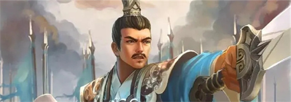 三国杀张恭台词是什么