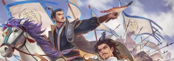 三国杀蒯越蒯良台词是什么