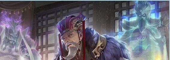 三国杀臧霸台词是什么