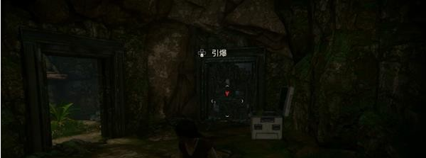 神秘海域失落遗产守门者图文流程一览