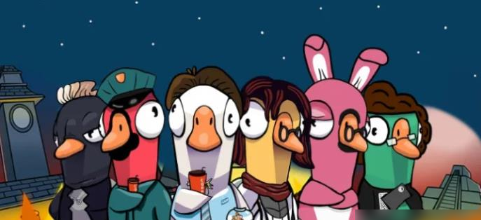 鹅鸭杀铃铛牺牲规则介绍