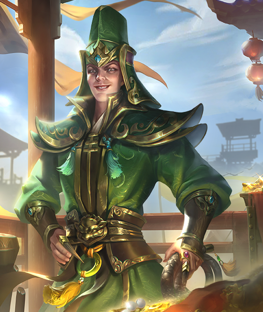 三国杀十周年岑昏有什么技能