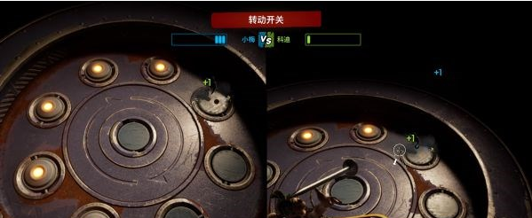 双人成行棚屋·万丈深渊谜题图文一览