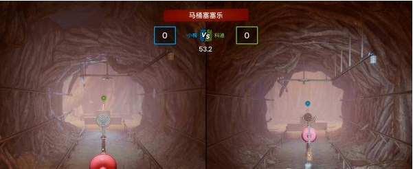 双人成行大树·根深蒂固谜题图文一览
