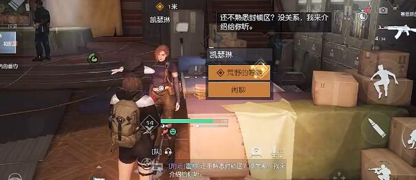 黎明觉醒生机平民重武器选什么
