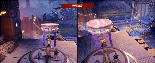 双人成行布谷鸟钟·​时间之门(2)谜题图文一览