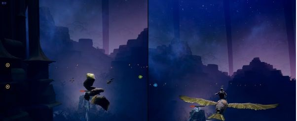 双人成行布谷鸟钟·时间之门(3)谜题图文一览