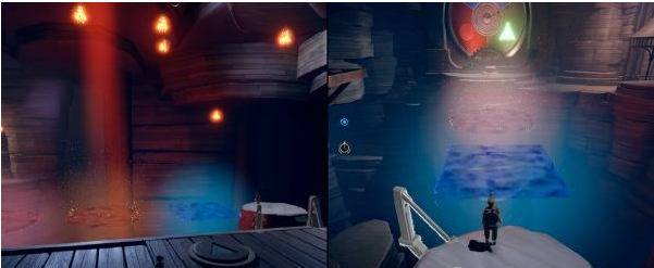 双人成行布谷鸟钟·时间之门(3)谜题图文一览