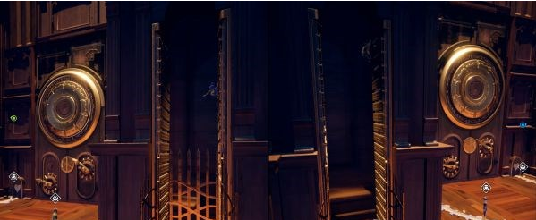 双人成行布谷鸟钟·时间之门(3)谜题图文一览