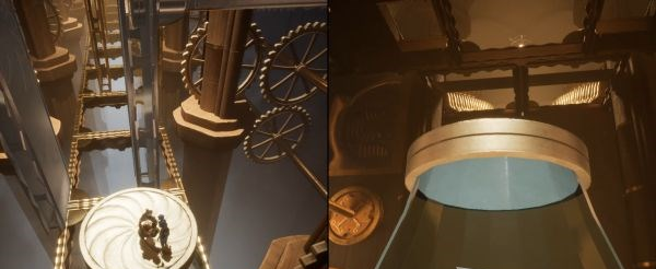 双人成行布谷鸟钟·钟表发条谜题图文一览
