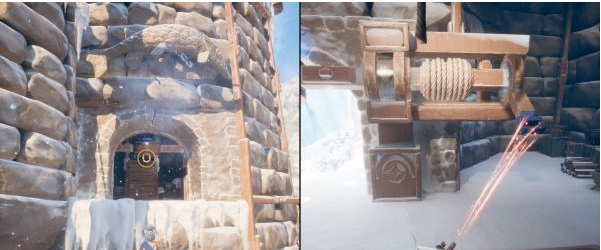 双人成行雪景球·热身运动谜题图文一览