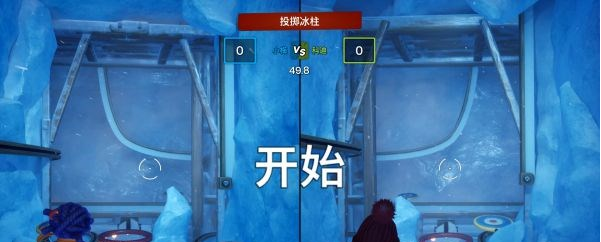 双人成行雪景球·冬日小镇谜题图文一览