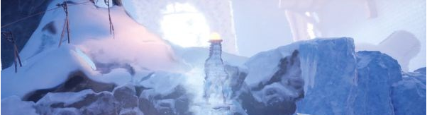 双人成行雪景球·冬日小镇谜题图文一览