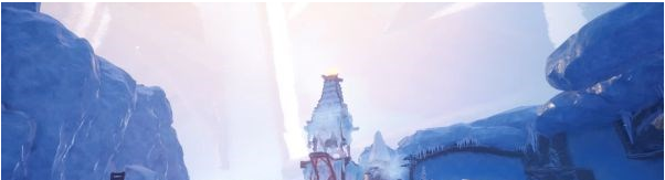 双人成行雪景球·冬日小镇谜题图文一览