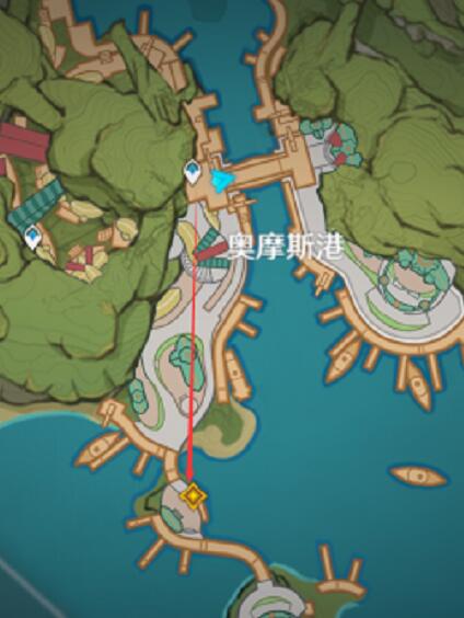 原神如命运般的相遇任务要怎么快速完成