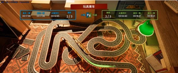 1677823458317021.png 双人成行阁楼·布置舞台谜题图文一览