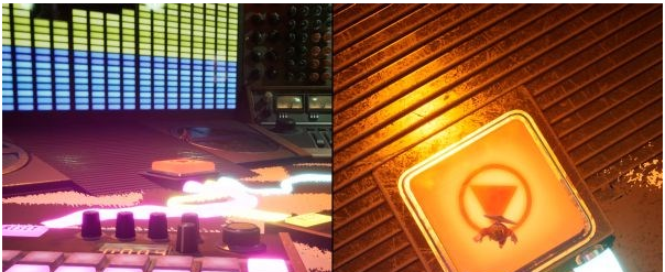 双人成行阁楼·演练彩排(3)谜题图文一览