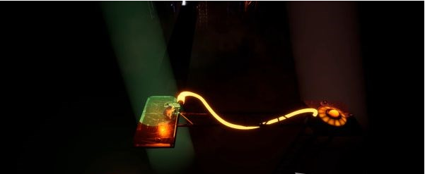 双人成行阁楼·演练彩排(3)谜题图文一览