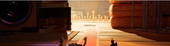 双人成行阁楼·演练彩排(3)谜题图文一览