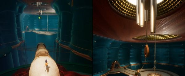 双人成行阁楼·交响乐章谜题图文一览