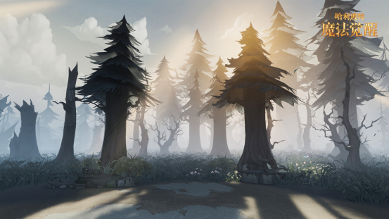 哈利波特魔法觉醒三核纽特卡组怎么搭配