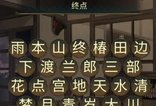 失物终点站2终章怎么过