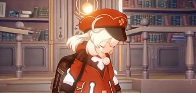 原神可莉3.5阵容搭配什么比较好