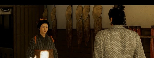 如龙维新极第四章·并肩作战流程一览