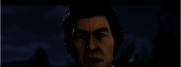 如龙维新极第四章·并肩作战流程一览