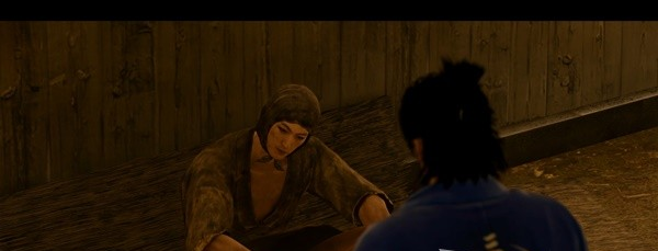 如龙维新极第五章·铁之戒律(上)流程一览