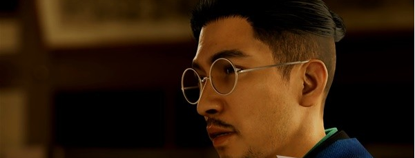 如龙维新极第五章·铁之戒律(上)流程一览