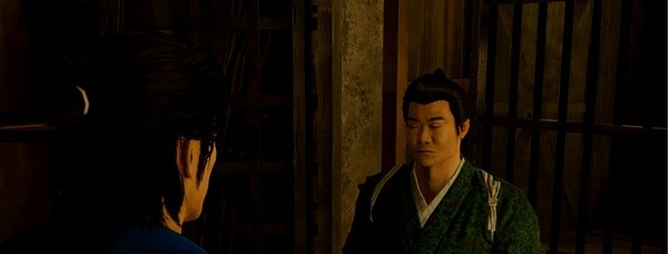 如龙维新极第五章·铁之戒律(下)流程一览