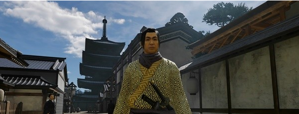 如龙维新极第六章·池田屋事件流程一览