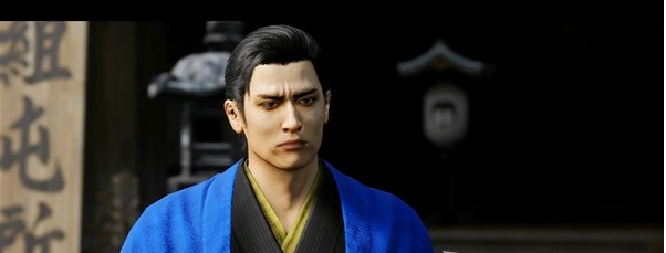 如龙维新极第六章·池田屋事件流程一览