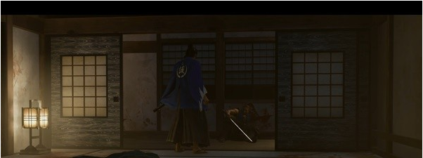 如龙维新极第六章·池田屋事件流程一览