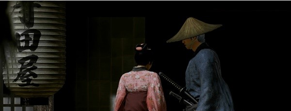 如龙维新极第九章·华丽干架之路流程一览