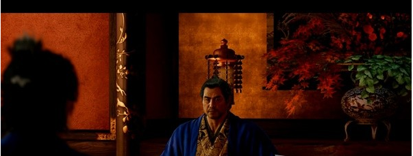 如龙维新极第十章·真面目流程一览