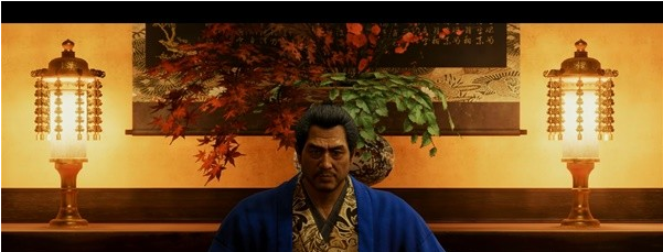 如龙维新极第十章·真面目流程一览