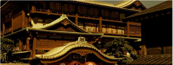 如龙维新极第十三章·暗杀龙马流程一览