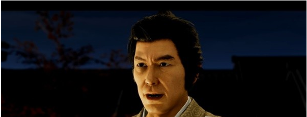 如龙维新极第十三章·暗杀龙马流程一览