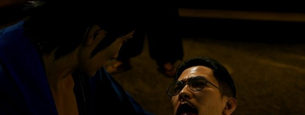 如龙维新极第十三章·暗杀龙马流程一览