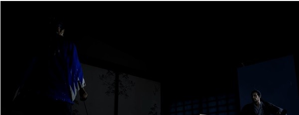 如龙维新极第十三章·暗杀龙马流程一览