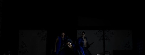 如龙维新极第十三章·暗杀龙马流程一览