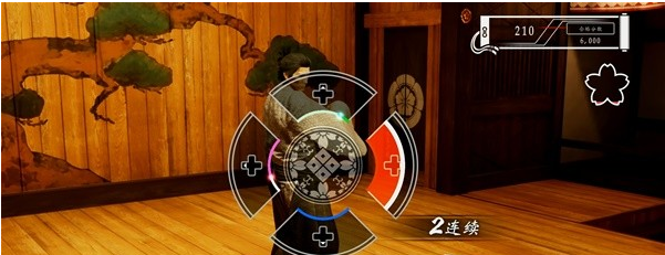 如龙维新极最终章·黎明流程一览