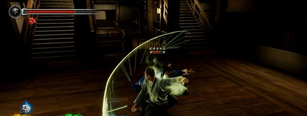 如龙维新极最终章·黎明流程一览