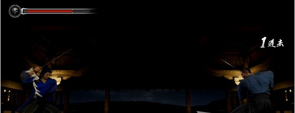 如龙维新极最终章·黎明流程一览