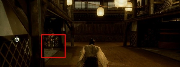 如龙维新极支线任务·伏见流程一览