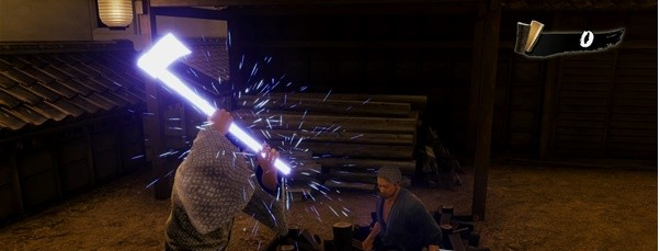 如龙维新极支线任务·伏见流程一览