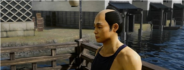 如龙维新极支线任务·伏见流程一览